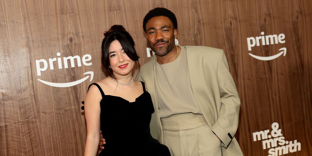 ‘Mr. & Mrs. Smith’ Season 2 Finally Has Confirmed Leads—Find Out Who’s Playing John and Jane