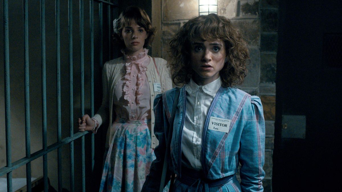Stranger Things' Season 5 Ending Plan Is Exactly What The Show Needs