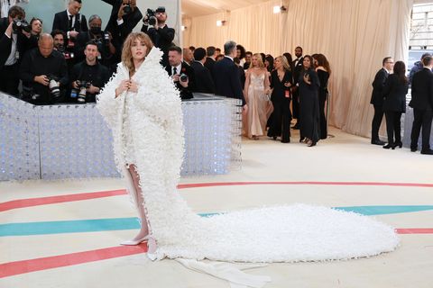 The 20 Most Over-the-Top Looks at the 2023 Met Gala