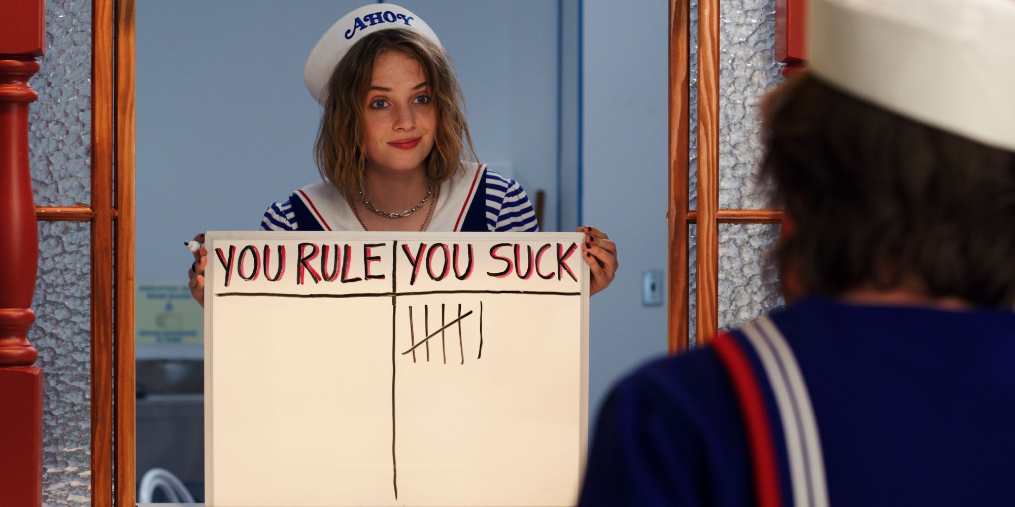 Maya Hawke aka Robin di Stranger Things 3: biografia e foto