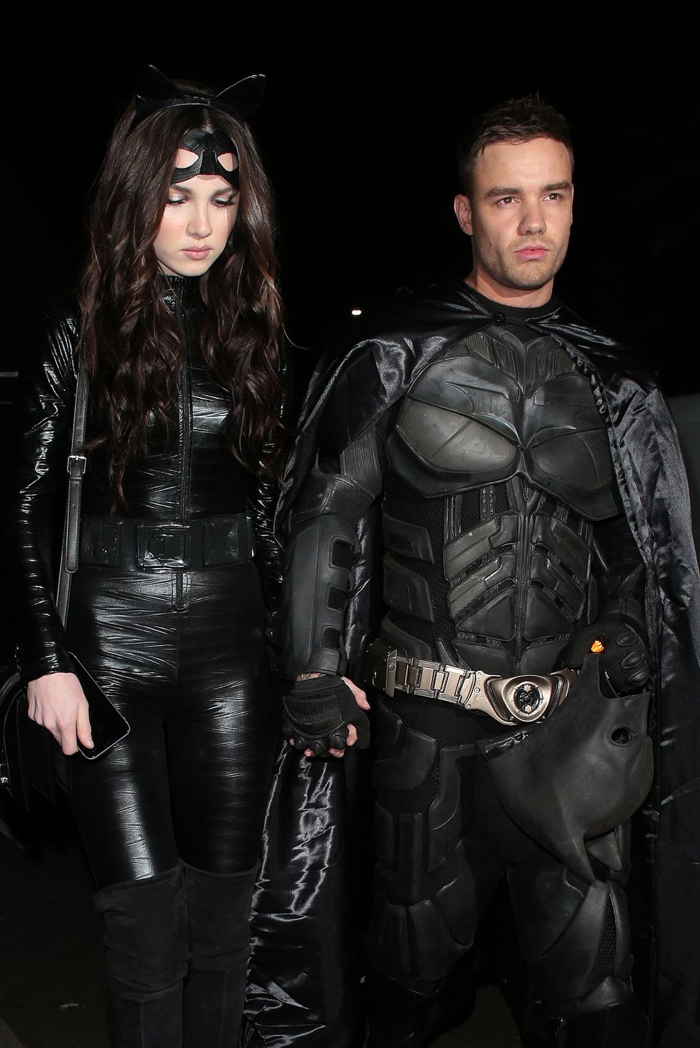 20 Legendary Celebrity Halloween Costumes from Our Favourite Couples 