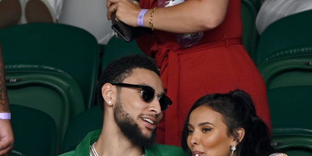 Maya Jama and Ben Simmons just made their relationship official