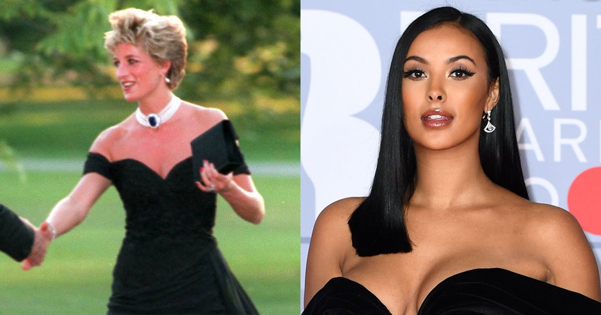 15 of the Most Iconic Little Black Dresses of All Time