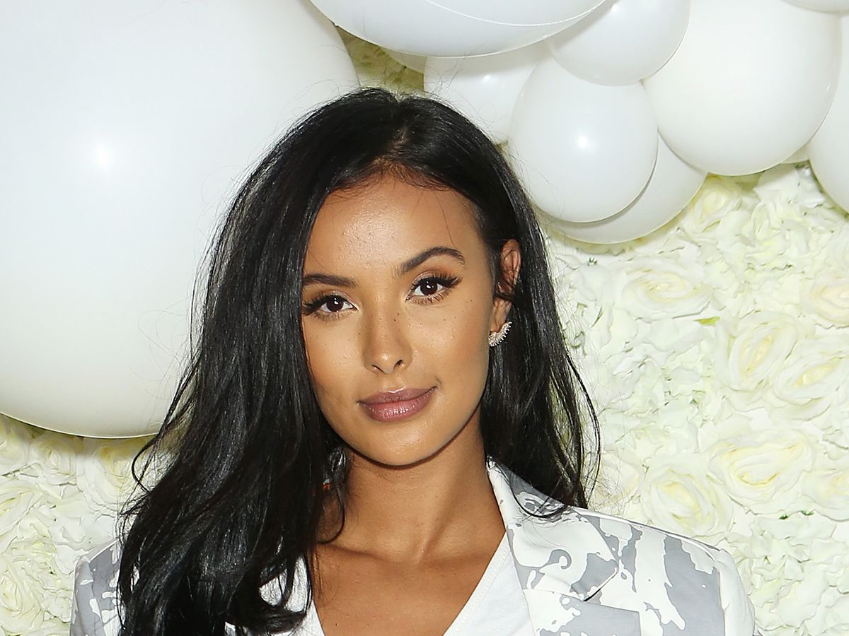 I tried Maya Jama's workout: these were the results
