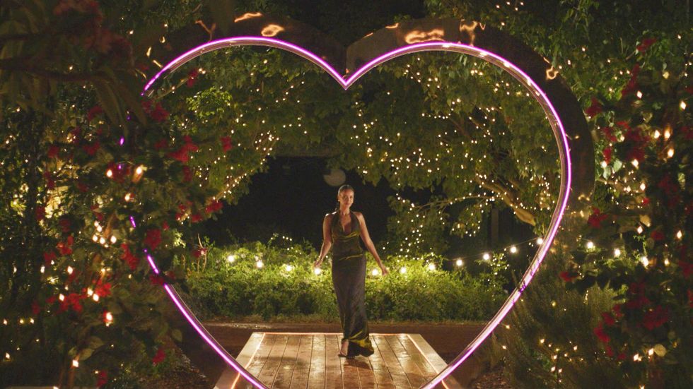 Maya Jama, Love Island All Stars, Folge 16