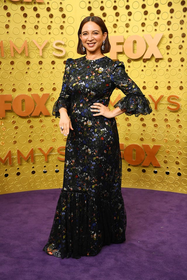 71st Emmy Awards - Arrivals