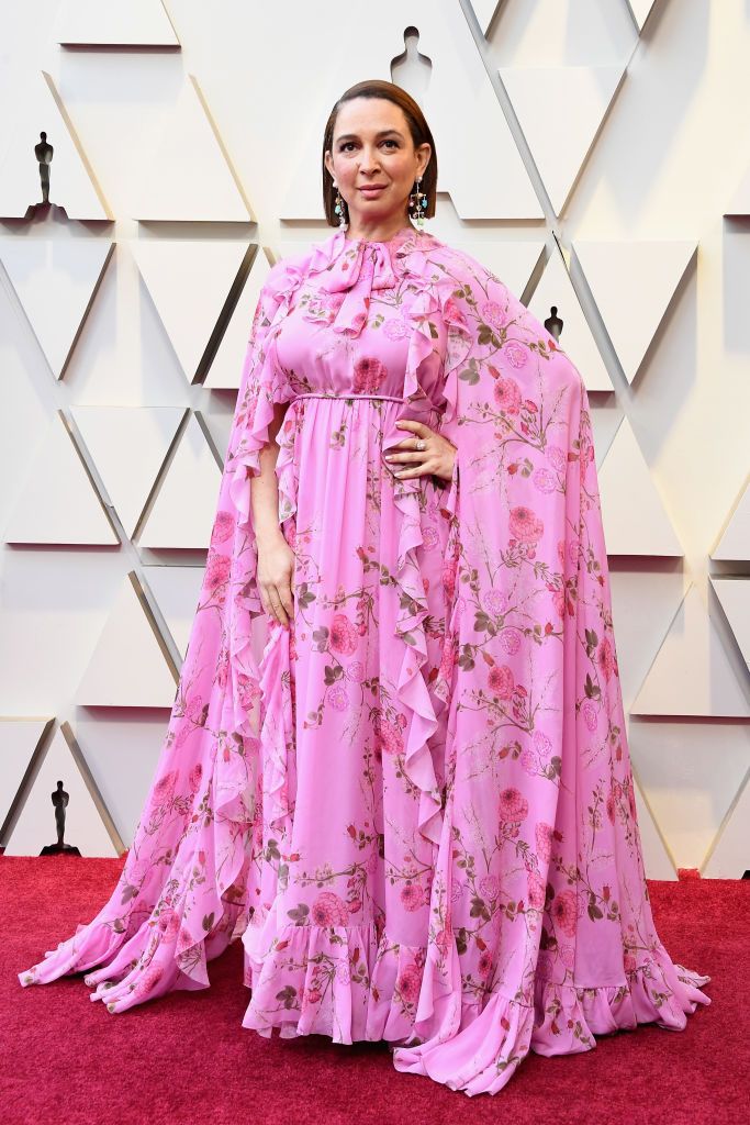 Academy awards red carpet 2019 best sale