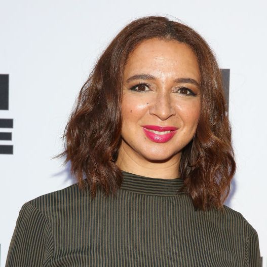 Maya Rudolph Attends The Saks Fifth Avenue And Sony Picture News Photo 1683663334 ?crop=0.772xw 0.515xh;0.155xw,0&resize=640 *
