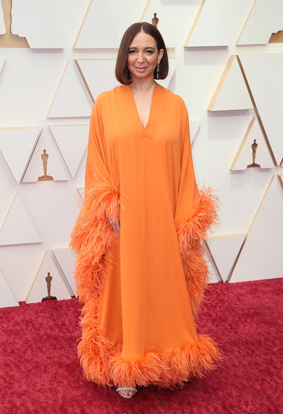 Todos los looks de la alfombra roja de los Oscar 2022