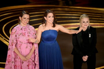 91st Annual Academy Awards - Show
