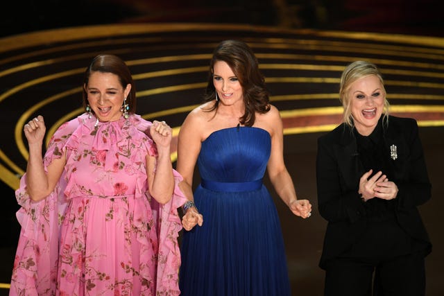Oscars 2020