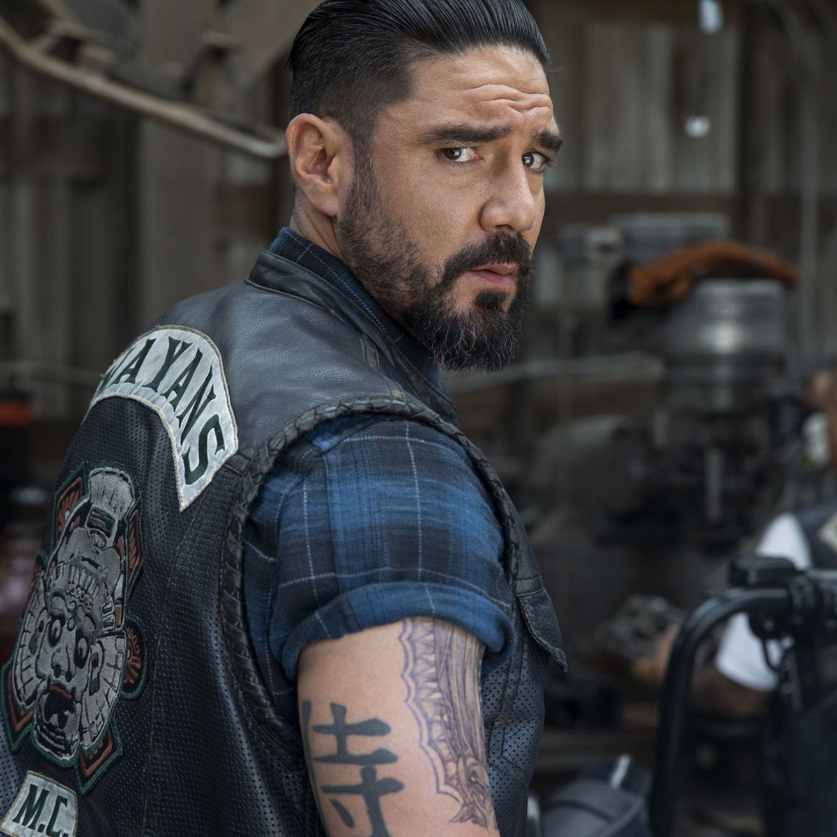 Mayans M.C.: What to remember from season 2
