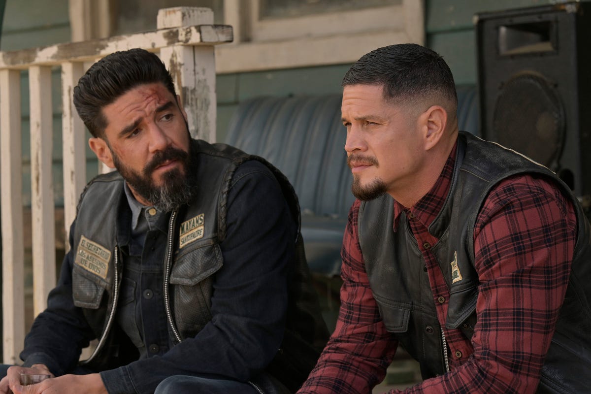 Mayans MC season 4 kills off major character