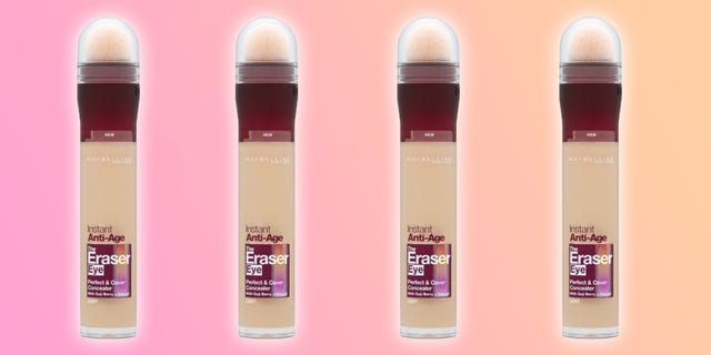 Maybelline Erase Concealer