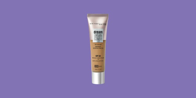 Maybelline Dream Urban Cover