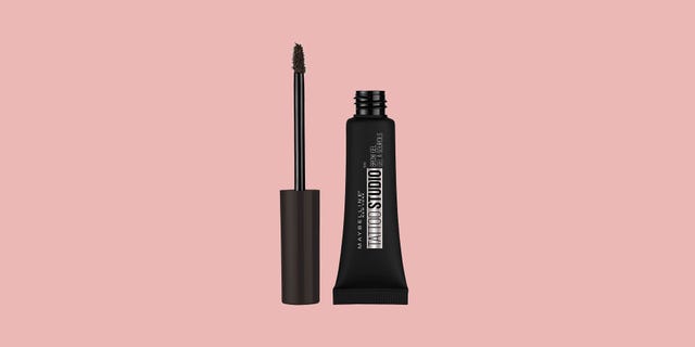 maybelline tattoo brow review
