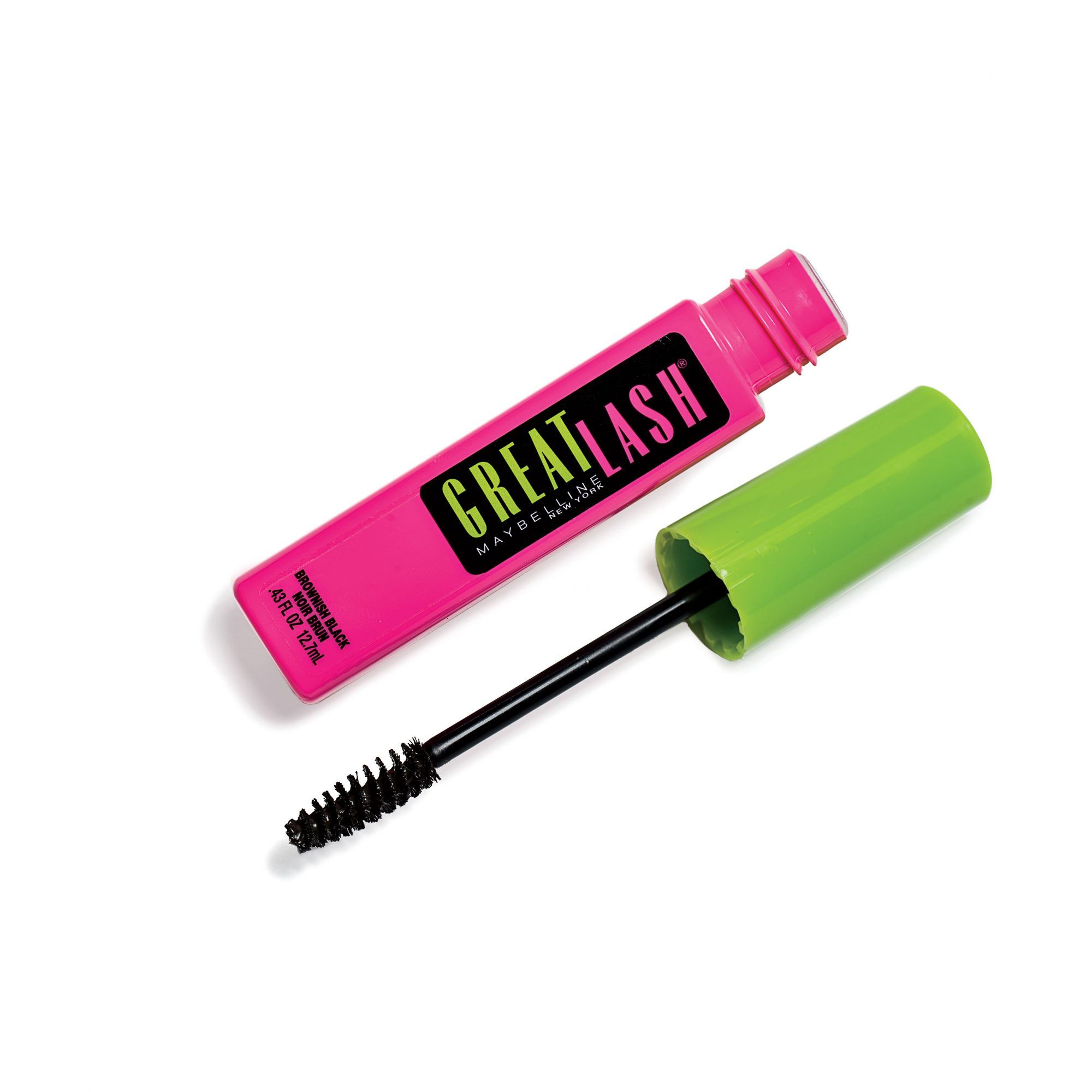 Behind the Icon: Maybelline New Great Lash