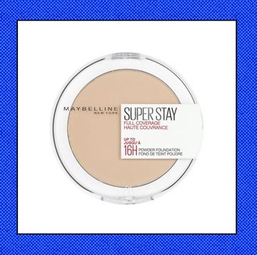 maybelline superstay 24h pressed powder review