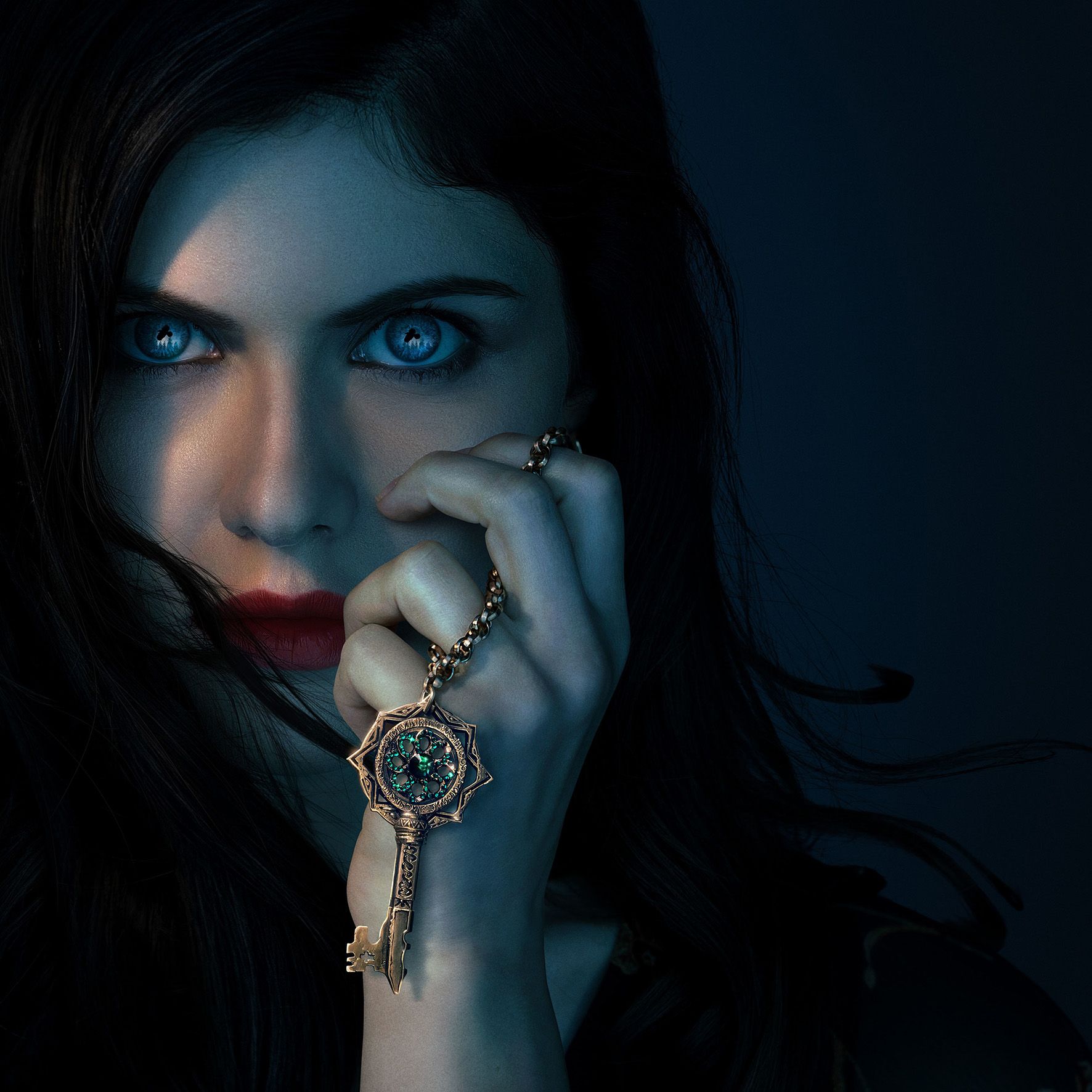 TV tonight: The White Lotus's Alexandra Daddario stars in a silly