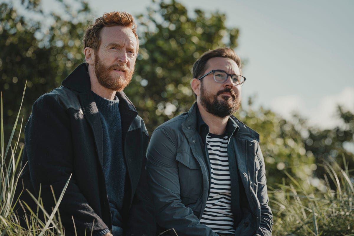 preview for Mayflies Teaser Trailer - (BBC)