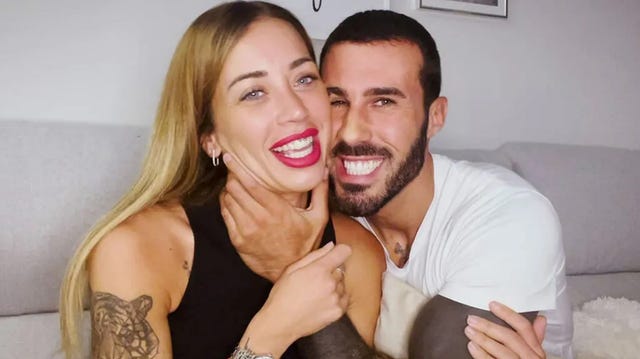 mayka rivera y alejandro bernardos se reconcilian tras su ruptura y hablan de boda