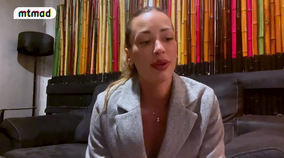 mayka rivera cuenta su ruptura con alejandro bernardos