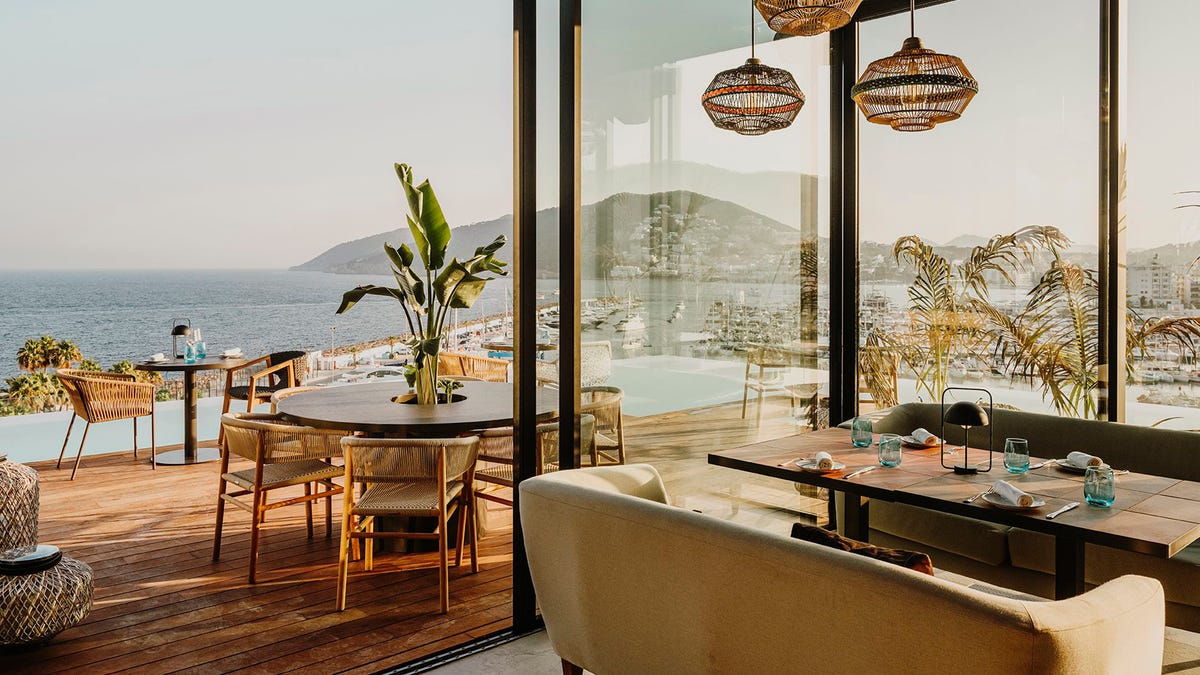¿Dónde reservar ya? Los 50 restaurantes con terraza más deseados del verano donde comer o cenar bien