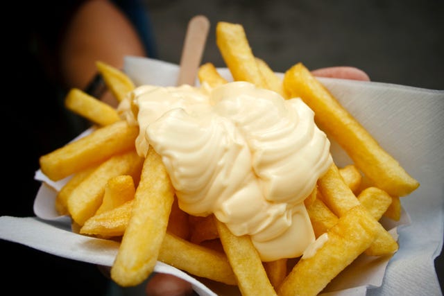 mayo