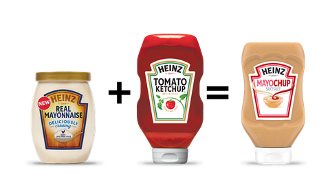 Product, Ketchup, Sauces, Ingredient, Cajeta, Food, Condiment, Mayonnaise, Non-dairy creamer, Cuisine, 