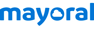 MAYORAL Logo