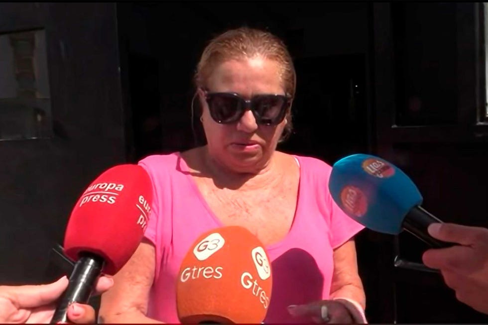 mayte zaldivar