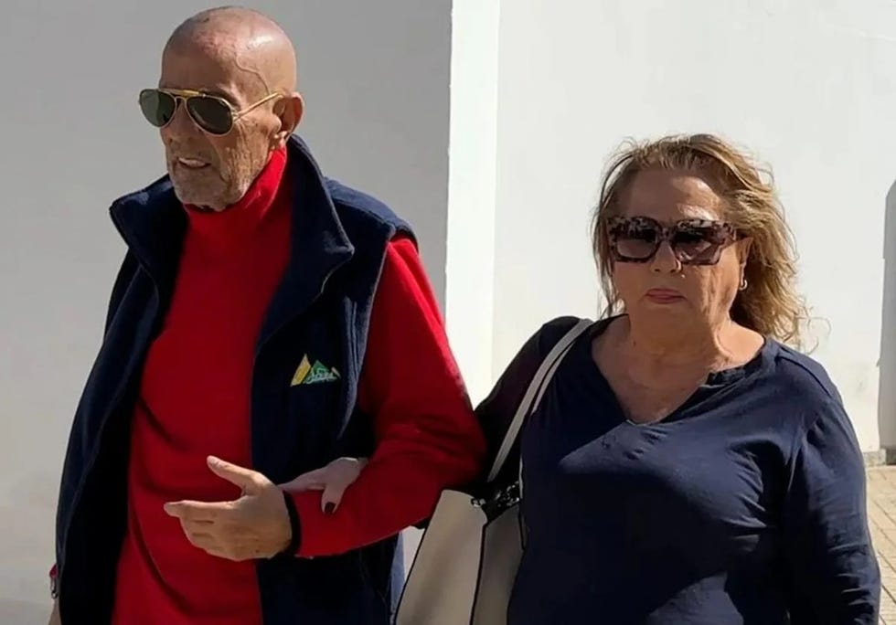 julian munoz y mayte zaldivar