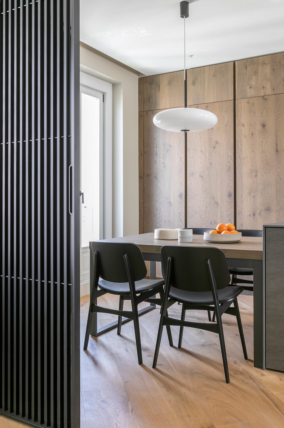 mesa de comedor
