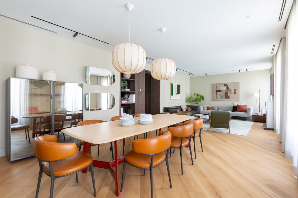 ideas para decorar el salón y el comedor con muebles de todos los estilos rebajados en black friday