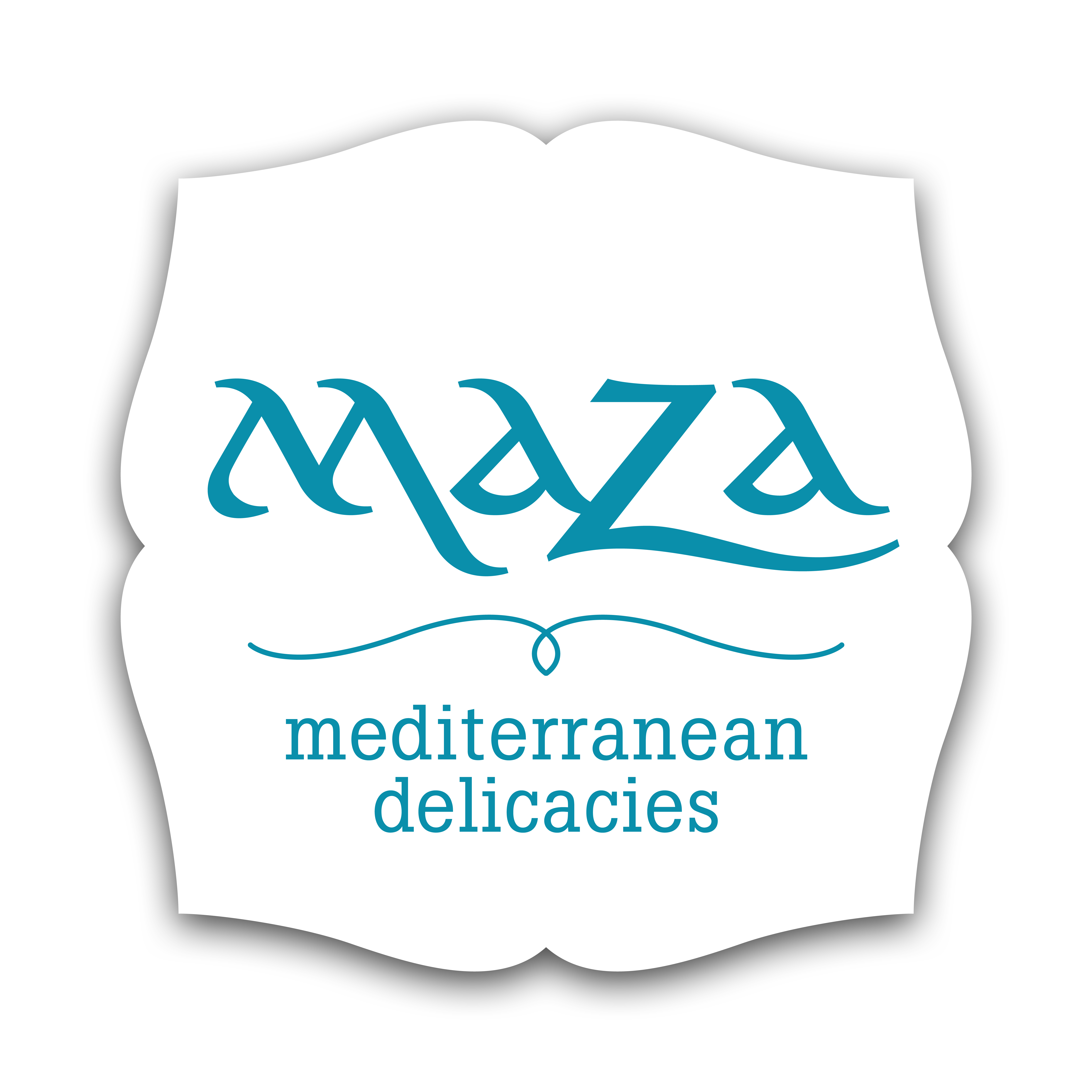 Maza Logo