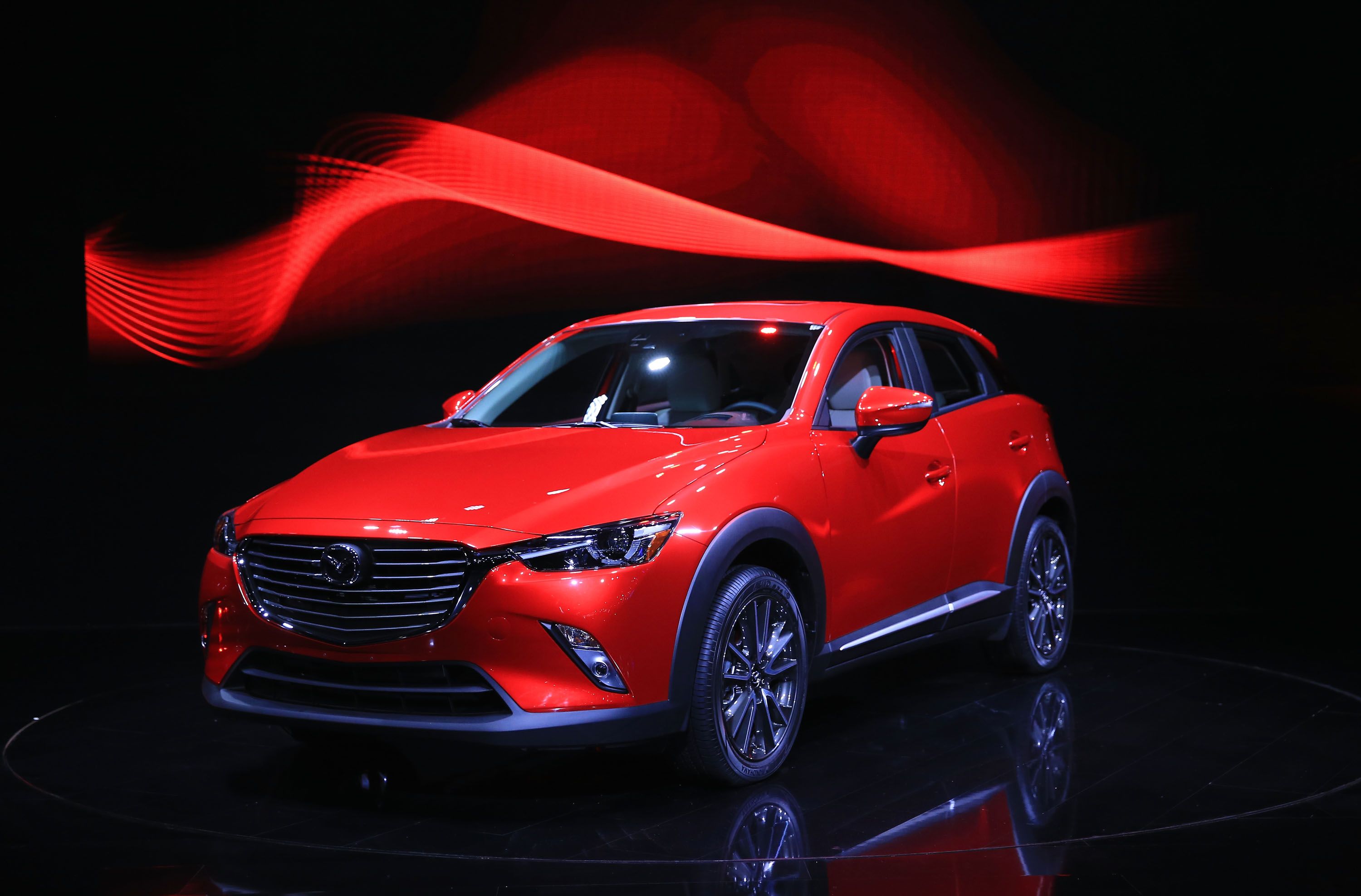 Mazda CX-30, un crossover unico provato per voi