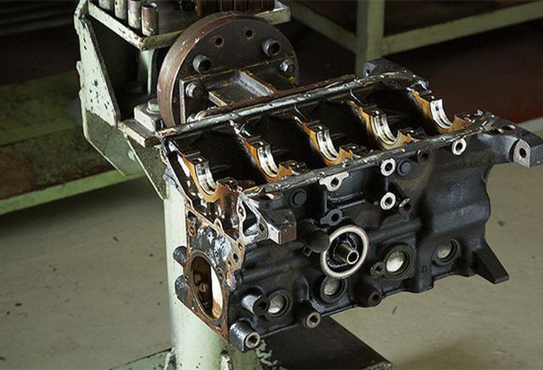 Engine, Auto part, Automotive engine part, Carburetor, Machine, 