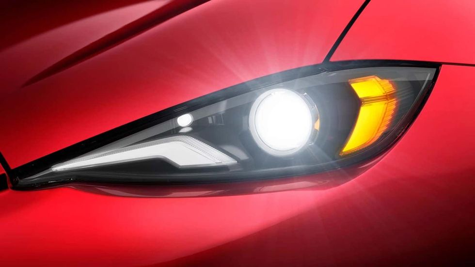 Mazda MX-5 Miata 2024: características, versiones y precios - Autos