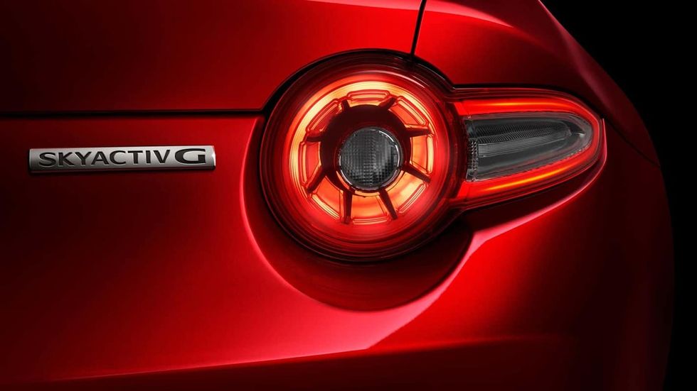 Mazda MX-5 2024: características, precios y más detalles