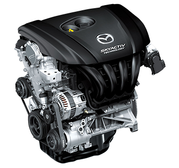 Toyota's Next-Gen Mazda-Built Yaris Will Use Skyactiv Engine