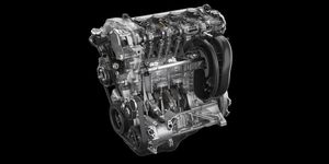 Engine, Auto part, Product, Automotive engine part, 