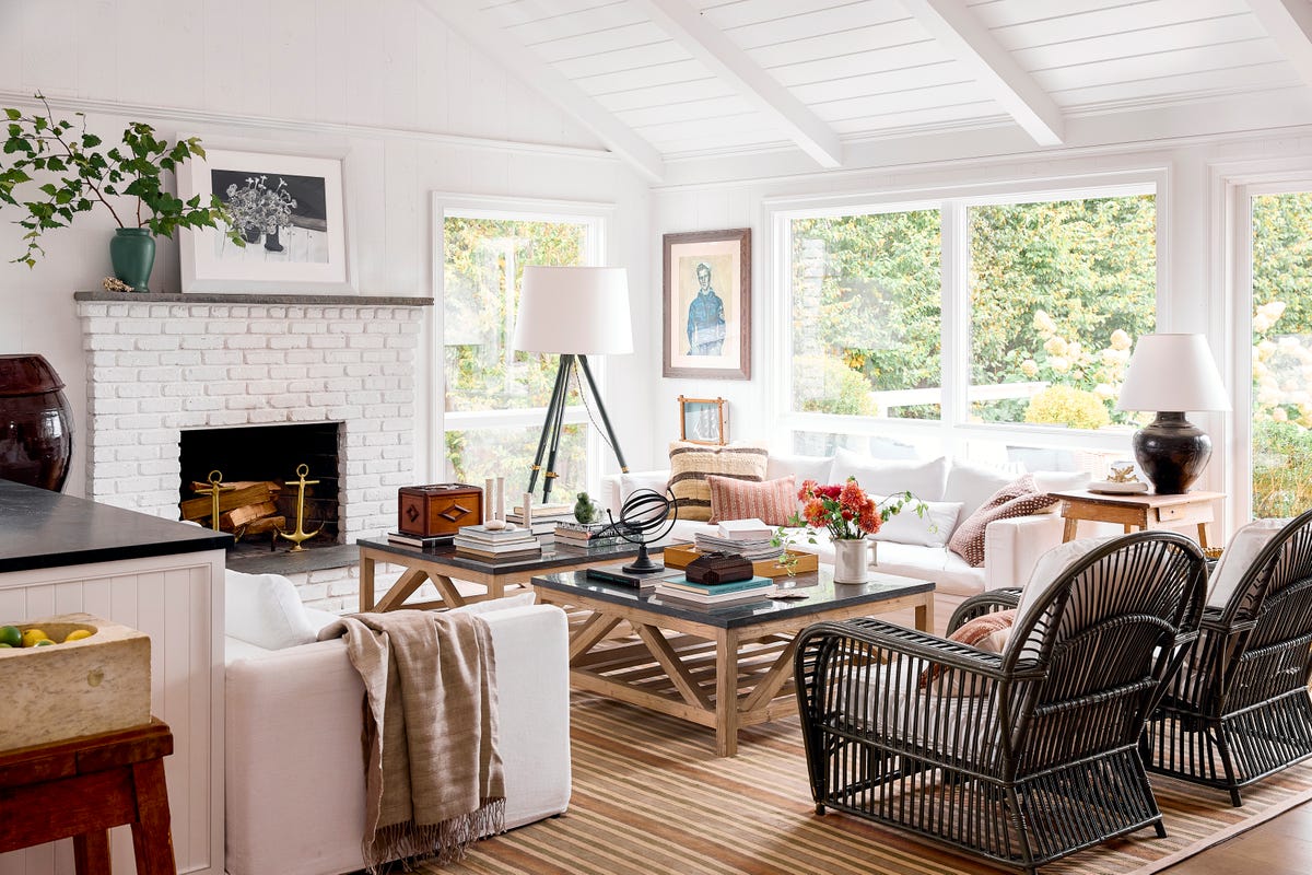 Everything to Know About the New Modern Cottage Design Style