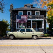 Mercedes-Benz 240D mercedesbenz 240d