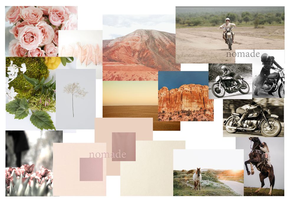 Photograph, Collage, Photographic paper, Stock photography, Photography, Art, Font, Adaptation, Vehicle, Graphic design, 