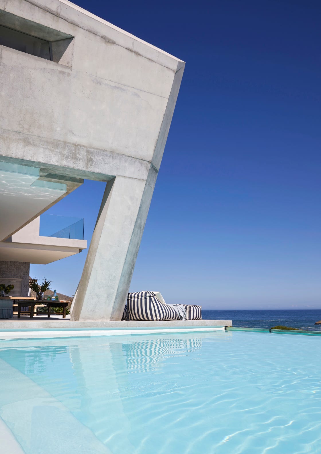 mb architects angel house cape town
