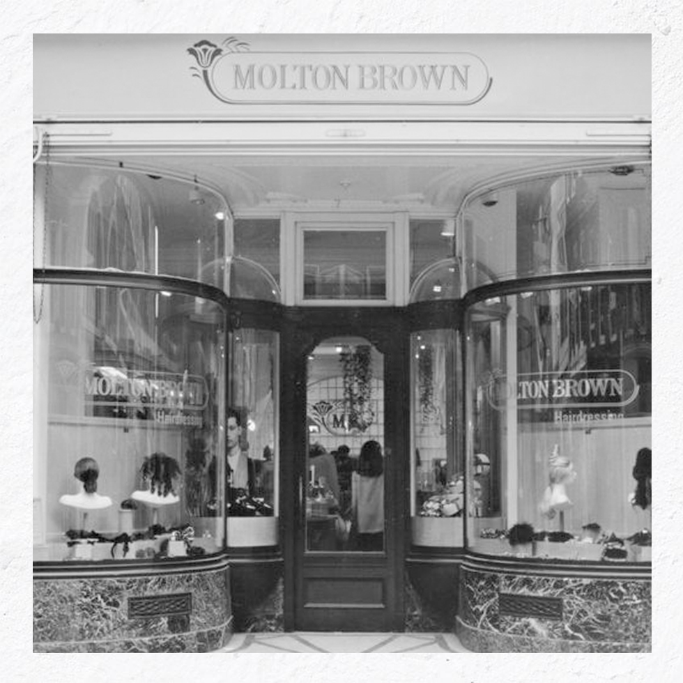 The History Of Molton Brown the-history-of-molton-brown