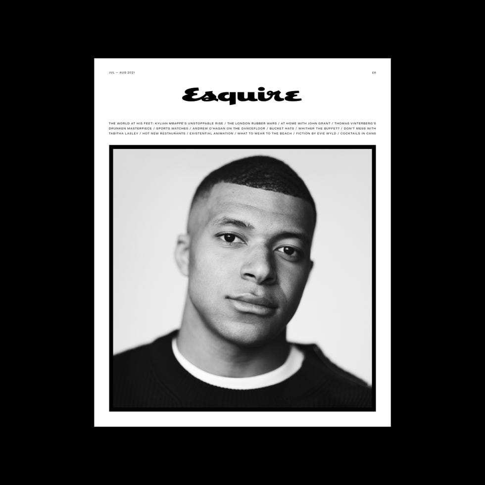 esquire