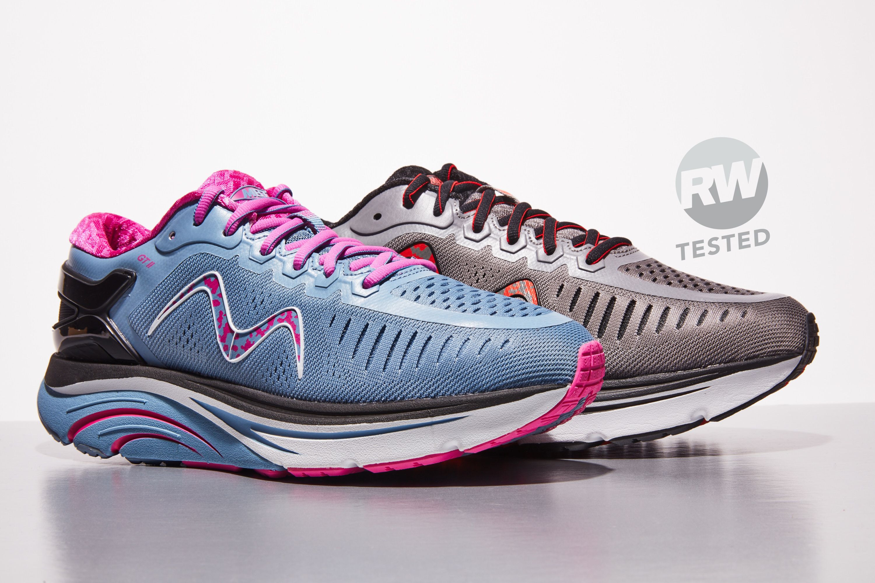 advantage time table march MBT GT 2 Review – Cushioned Running Shoes