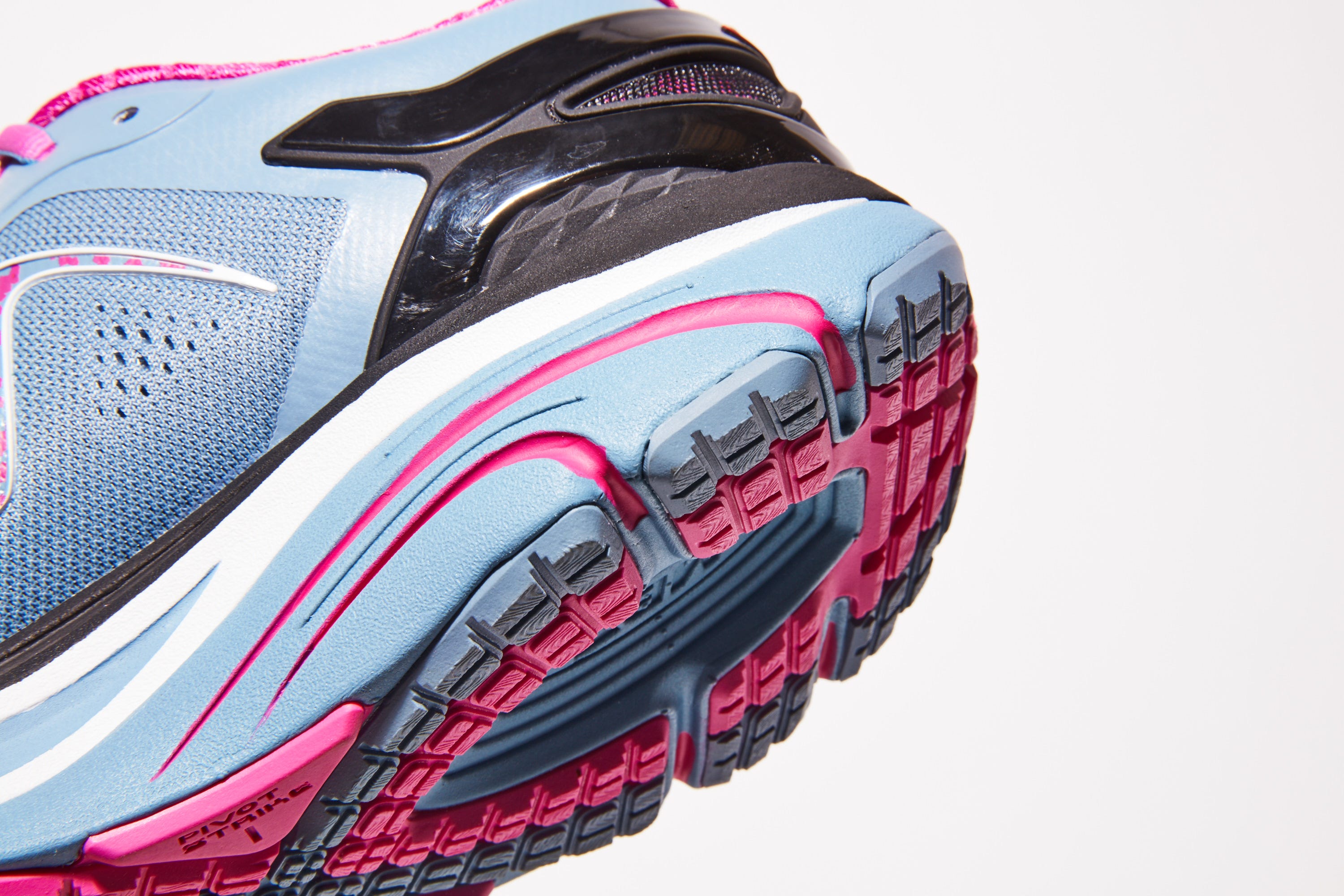 MBT GT 2 Review – Cushioned Running Shoes