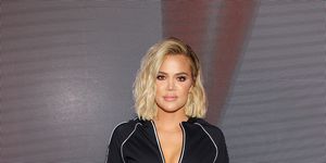 Good American and SIX:02 Launch Performance Line with Co-Founders Emma Grede and Khloe Kardashian in New York City